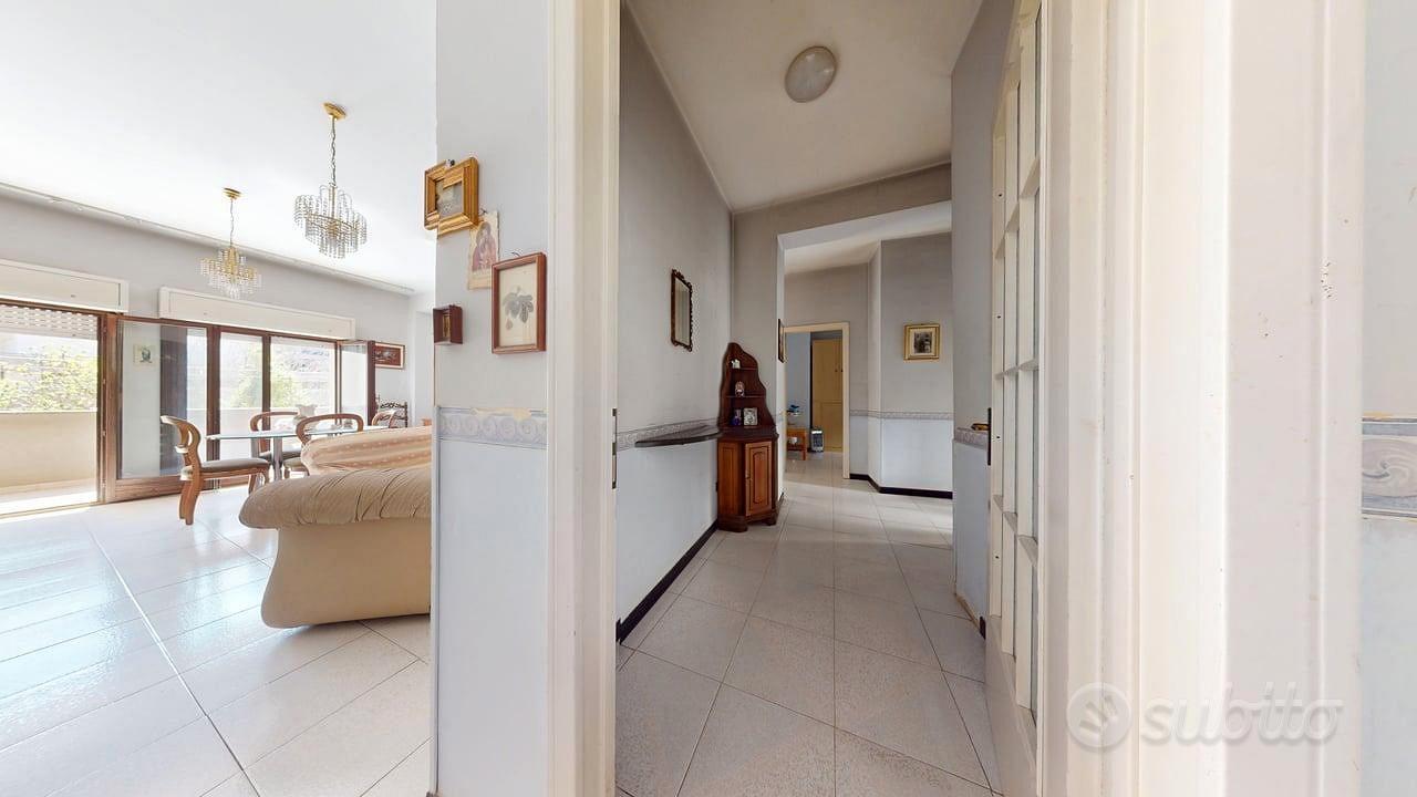 Appartamento – Sassari, Monte Rosello - Vista 4