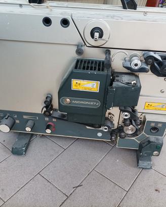 proiettore cine sud micron 27j