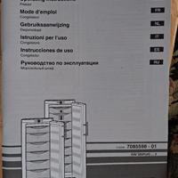 congelatore Liebherr