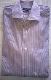 Camicia da uomo Zara Man