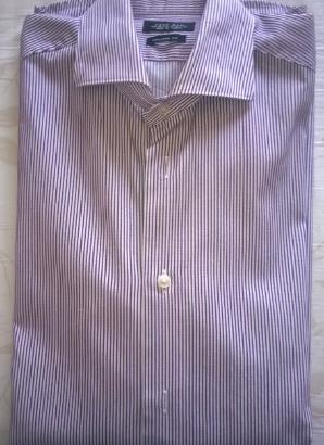 Camicia da uomo Zara Man