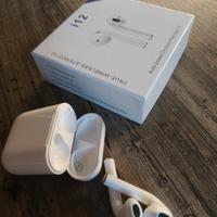 auricolari wireless tipo airpods