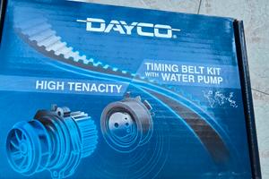 Kit Distribuzione Completa FIAT/LANCIA