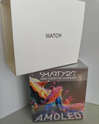 SMARTWATCH SMARTY 2.0