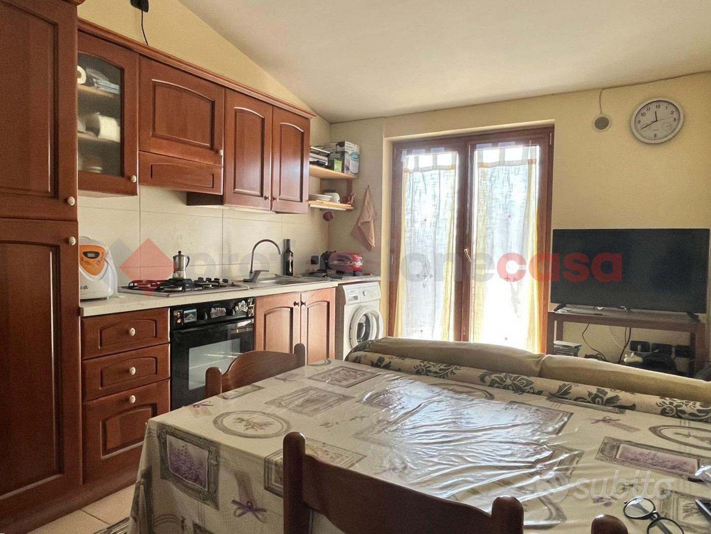Apartment in Cassino, San Bartolomeo - Vista 3