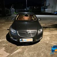 Opel Insignia Berlina Insignia 2.0 cdti Cosmo 160c