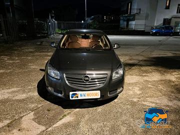 Opel Insignia Berlina Insignia 2.0 cdti Cosmo 160c