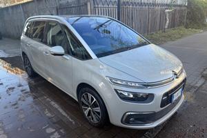Citroen Grand C4 SpaceTourer BlueHDi 130 S&S Shine
