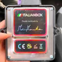 accessori auto