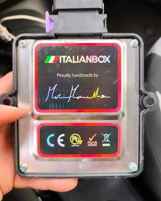 accessori auto
