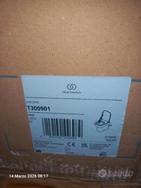 VASO + BIDET SERIE ESEDRA IDEAL STANDARD NUOVO