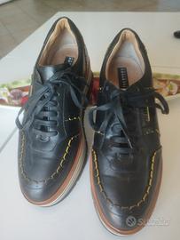 Sneakers donna Fratelli Rossetti 