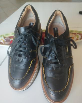 Sneakers donna Fratelli Rossetti 
