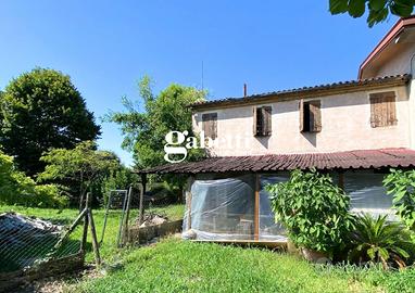 Rustico/Casale/Corte Cartura