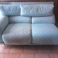 Divano busnelli 7/8posti ad angolo