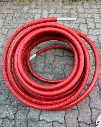 Tubo multistrato per impianti idraulici