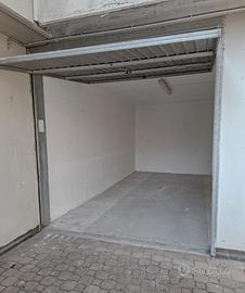 Garage singolo