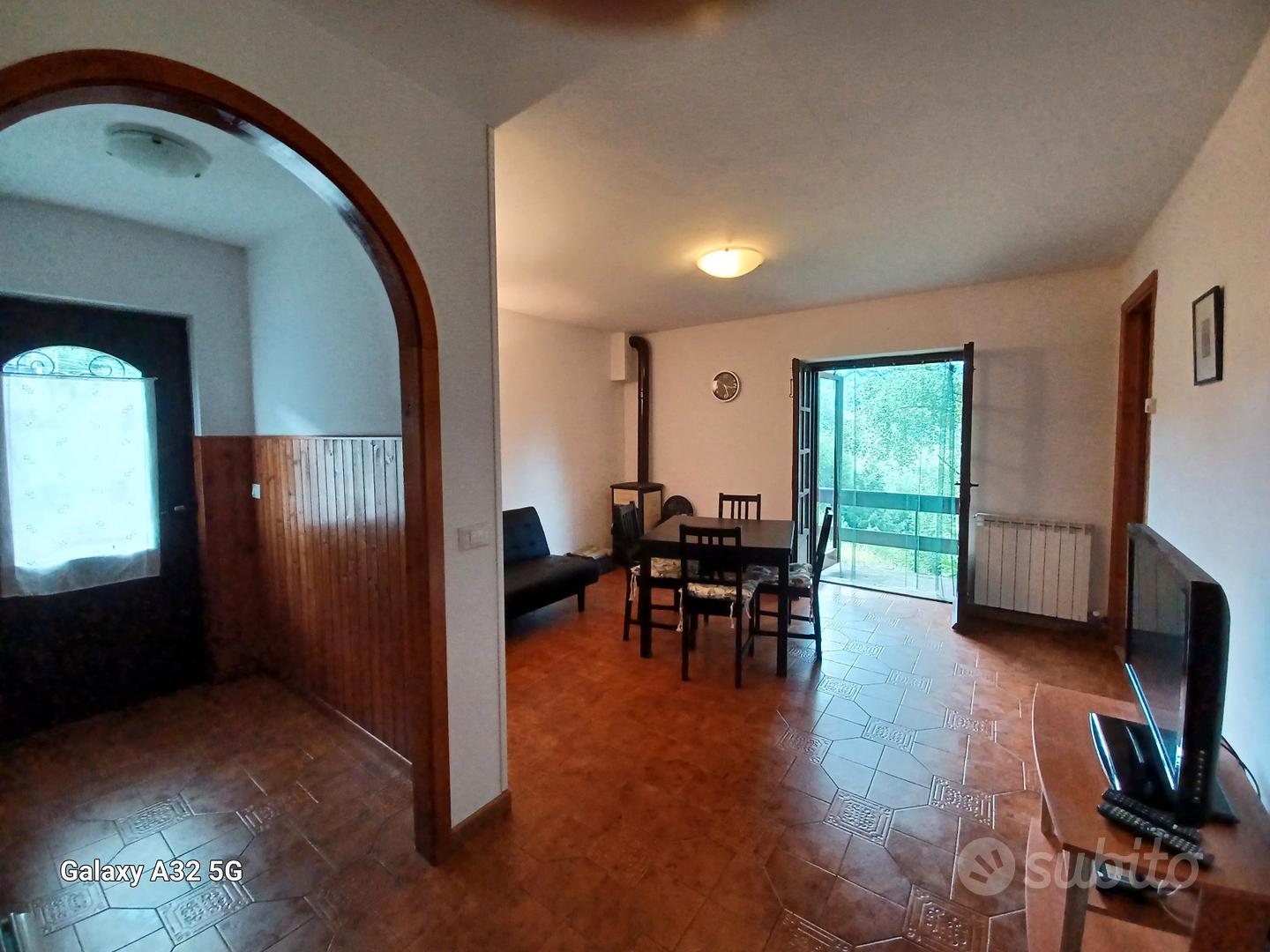 Appartamento – Pievepelago, I Poggetti - Vista 3
