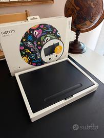 Wacom Intuos Medium Black