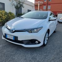 Toyota Auris Touring 1.8 Hybrid Active 73 MILA KM!