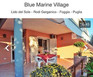 Casa al mare