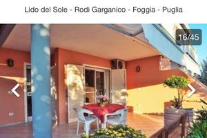 Casa al mare