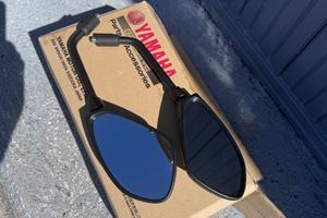 Specchietti MT 09