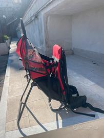 Sedia Zaino Bimbo/a
