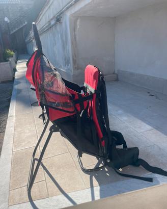 Sedia Zaino Bimbo/a