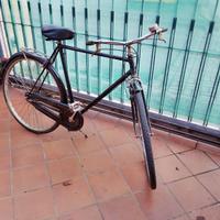 Bici uomo - Citybike