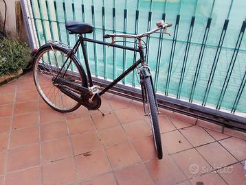 Bici uomo - Citybike