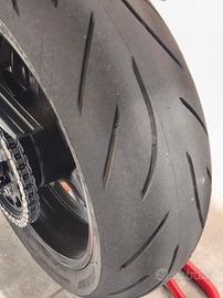 Bridgestone s21