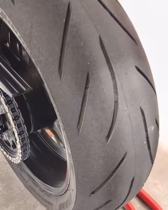 Bridgestone s21