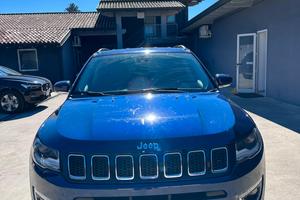 Jeep Compass 1.3 Turbo T4 PHEV 4xe First Edition U
