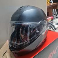 casco modulare nolan 