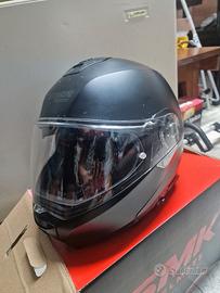 casco modulare nolan 