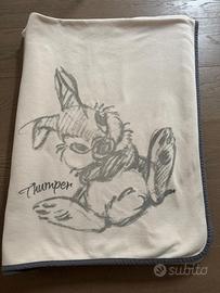 Coperta pile Benetton X Disney bambi