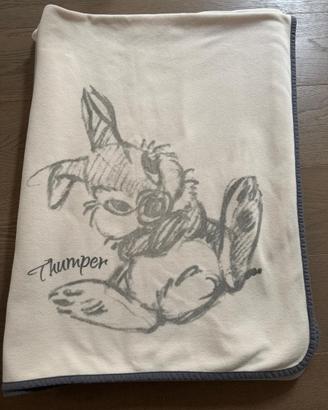 Coperta pile Benetton X Disney bambi