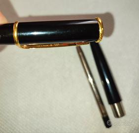 Penna a sfera Cartier Diabolo