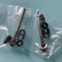 Valvole per copertoni tubless