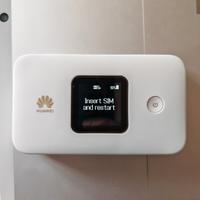 router Huawei WIFI mobile