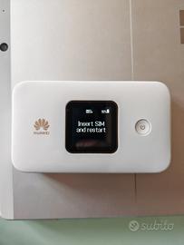 router Huawei WIFI mobile