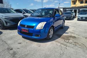 SUZUKI Swift 1.3 DDiS 5p. GL