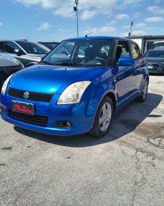 SUZUKI Swift 1.3 DDiS 5p. GL