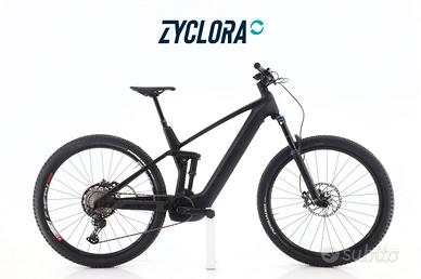 Cube Stereo Hybrid SLX XT t.L