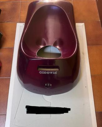 Carenature piaggio free