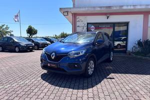 RENAULT Kadjar Blue dCi 8V 115CV EDC Black Editi