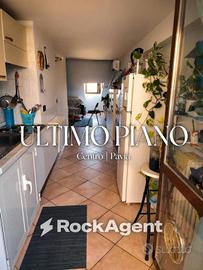 Attico / Mansarda di 51 m² con 1 locale a Pavia