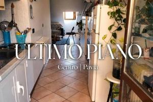 Attico / Mansarda di 51 m² con 1 locale a Pavia