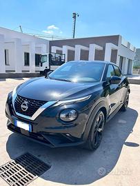 NISSAN JUKE TEKNA 2024